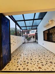 Kew Cottages (D16), Terrace #610685671